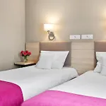 Hotel Witkowski