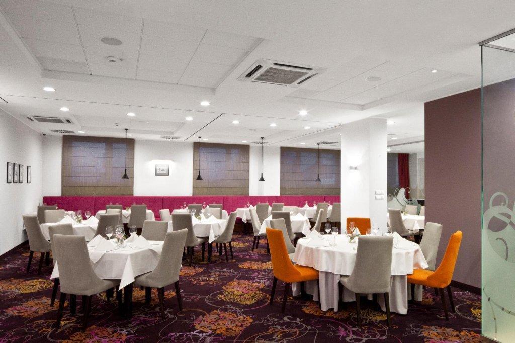 Hotel Witkowski 3*