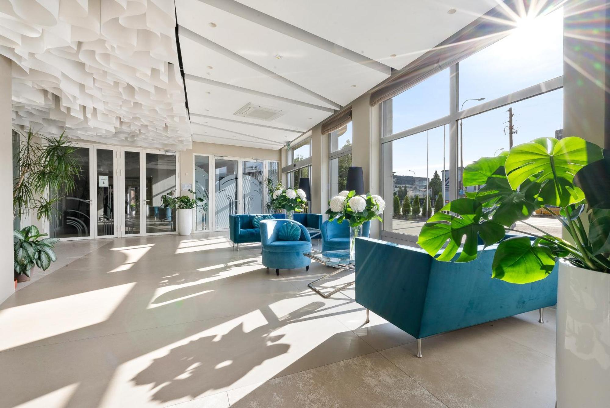Witkowski Hotel 3*