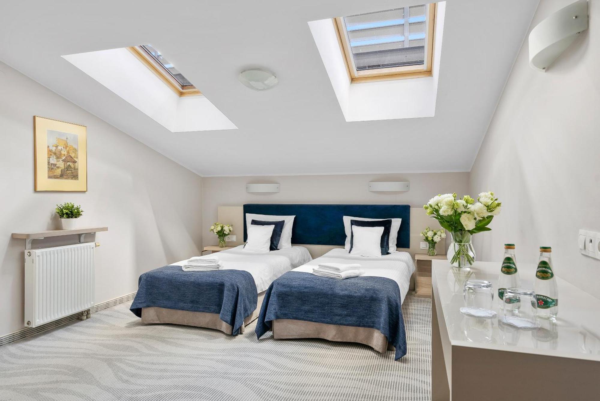 Witkowski Hotel 3*